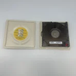 Vintage SyQuest 44MB 5.25 Removable Hard Disk Cartridge - MG42 - Image 3