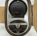 Vintage Weston Master III Light Meter (Model 737) – Made in USA - Image 4