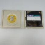 Vintage SyQuest 44MB 5.25 Removable Hard Disk Cartridge - MG42 - Image 2