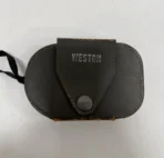 Vintage Weston Master III Light Meter (Model 737) – Made in USA - Image 3