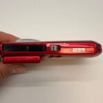 Vivitar DVR 426HD Red Digital Camcorder Flip Screen w/ 8GB SD Card - Image 5