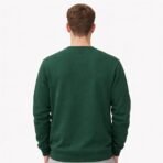 Michigan State Spartans Crewneck Sweatshirt Green XL / TG NCAA - Image 3