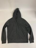 Urban Heritage Everyday Hoodie Gray Size L Like New - Image 3
