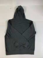 Urban Heritage Everyday Hoodie Gray Size L Like New - Image 5