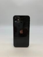 Apple iPhone 11 - 64 GB -(Parts) Cracked Screen- Read Description - Image 2