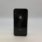 Apple iPhone XR|Black |64 GB|Crqcked Screen| Read Description - Image 2