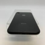 Apple iPhone XR|Black |64 GB|Crqcked Screen| Read Description - Image 7