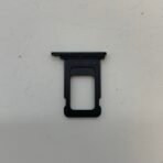 Apple iPhone XR|Black |64 GB|Crqcked Screen| Read Description - Image 9