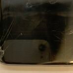 Galaxy S7 | 32GB| Black| READ DESCRIPTION| Scratched Screen - Image 7