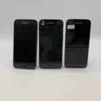 Galaxy S7|Black|32GB|CrackedScreen|Read Description|No Battery