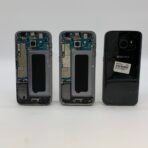 Galaxy S7|Black|32GB|CrackedScreen|Read Description|No Battery - Image 2