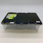 Galaxy S6|Black|32GB|CrackedScreen|Read Description|No Battery - Image 4