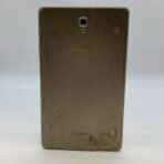 Samsung Galaxy Tab S SM-T705 16GB WI-FI 8.4" Tablet - Gold/screen Cracked - Image 2