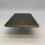 Samsung Galaxy Tab S SM-T705 16GB WI-FI 8.4" Tablet - Gold/screen Cracked - Image 4