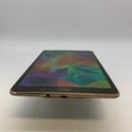 Samsung Galaxy Tab S SM-T705 16GB WI-FI 8.4" Tablet - Gold/screen Cracked - Image 7