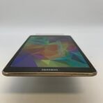 Samsung Galaxy Tab S SM-T705 16GB WI-FI 8.4" Tablet - Gold/screen Cracked - Image 8