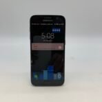 S7 Galaxy|Black|32GB|Cracked Screen|Read Description
