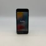 Apple iPhone 7 32GB Black A1778, AS-IS FOR PARTS READ Description