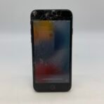 Apple iPhone 7 32GB Black A1778, AS-IS FOR PARTS READ Description