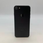 Apple iPhone 7 32GB Black A1778, AS-IS FOR PARTS READ Description - Image 2