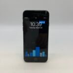 Apple iPhone7|32GB|Black|AS-IS|READ Description|Cracked Screen