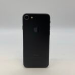 Apple iPhone7|32GB|Black|AS-IS|READ Description|Cracked Screen - Image 2