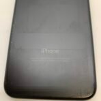 Apple iPhone7|32GB|Black|AS-IS|READ Description|Cracked Screen - Image 8