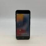 Apple iPhone7|32GB|Black|AS-IS|READ Description|Cracked Screen