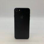 Apple iPhone7|32GB|Black|AS-IS|READ Description|Cracked Screen - Image 2