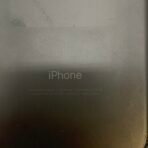 Apple iPhone7|32GB|Black|AS-IS|READ Description|Cracked Screen - Image 9