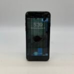 Apple iPhone7|32GB|Black|AS-IS|READ Description|Cracked Screen