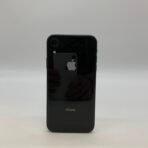 Apple iPhone XR|Black |64 GB|Cracked Screen| Read Description - Image 2