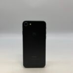 Apple iPhone7|32GB|Black|AS-IS|READ Description|Cracked Screen - Image 2
