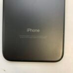 Apple iPhone7|32GB|Black|AS-IS|READ Description|Cracked Screen - Image 9