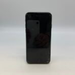 Apple iPhone7|32GB|Black|AS-IS|READ Description|Cracked Screen