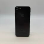 Apple iPhone7|32GB|Black|AS-IS|READ Description|Cracked Screen - Image 2