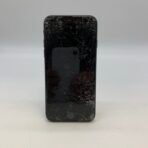 Apple iPhone7|32GB|Black|AS-IS|READ Description|Cracked Screen