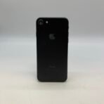 Apple iPhone7|32GB|Black|AS-IS|READ Description|Cracked Screen - Image 2