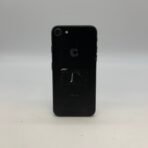 Apple iPhone7|32GB|Black|AS-IS|READ Description|Cracked Screen - Image 2