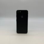 Apple iPhone7|32GB|Black|AS-IS|READ Description|Cracked Screen - Image 3