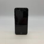 Apple iPhone7|32GB|Black|AS-IS|READ Description|Cracked Screen