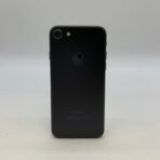 Apple iPhone7|32GB|Black|AS-IS|READ Description|Cracked Screen - Image 2