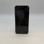 Apple iPhone7|64GB|Black|AS-IS|READ Description|Cracked Screen