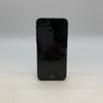 Apple iPhone7|64GB|Black|AS-IS|READ Description|Cracked Screen