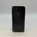 Apple iPhone7|64GB|Black|AS-IS|READ Description|Cracked Screen - Image 2