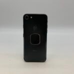 Apple iPhone7|64GB|Black|AS-IS|READ Description|Cracked Screen - Image 2