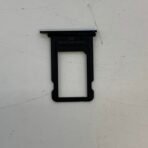 Apple iPhone7|64GB|Black|AS-IS|READ Description|Cracked Screen - Image 7