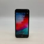 Apple iPhone7|64GB|Black|AS-IS|READ Description|Cracked Screen