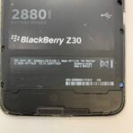 BlackBerry Z30 5.0" 8MP 16GB 2GB RAM| Unknown GSM| Read Description - Image 10