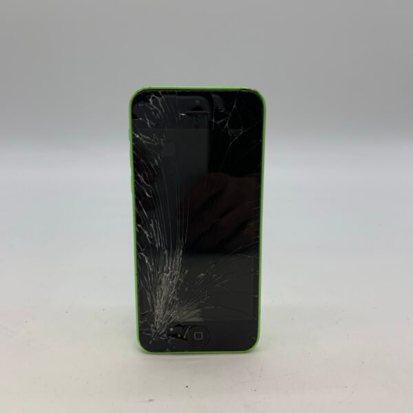 Original Apple iPhone 5C| A1532| Dual Core| Read Description